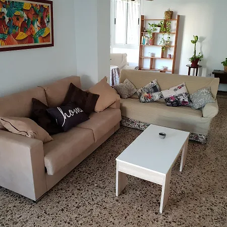 Villamar Apartment