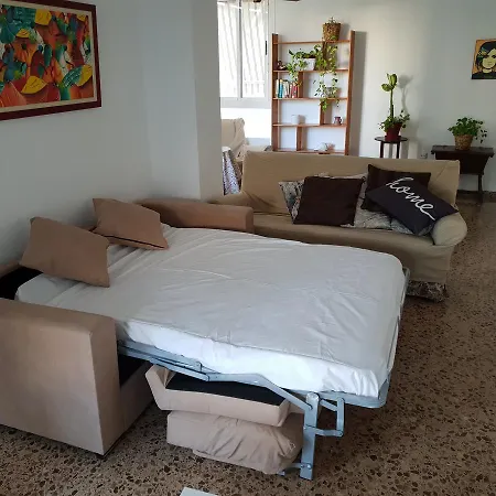 Apartment Villamar Alicante