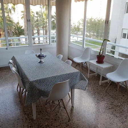 Villamar Apartment Alicante