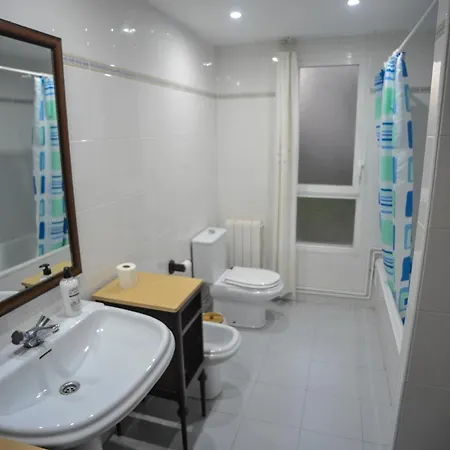 Apartment Villamar Alicante