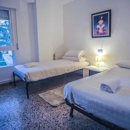 Apartment Villamar