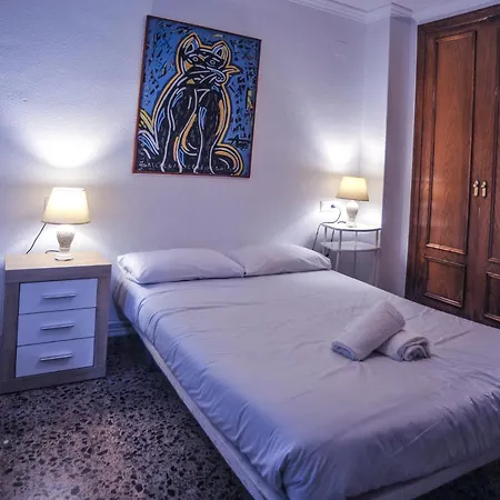 Villamar Apartment *