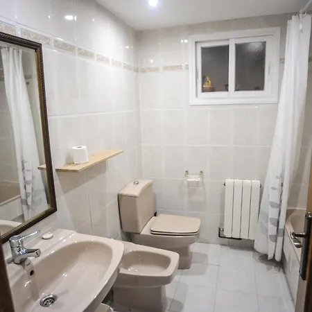 Villamar Apartment Alicante