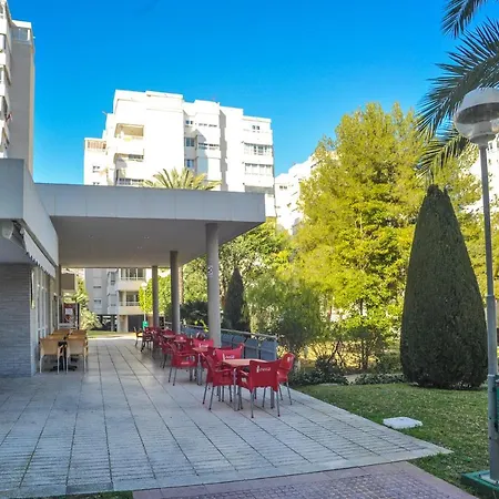 Villamar Apartment Alicante