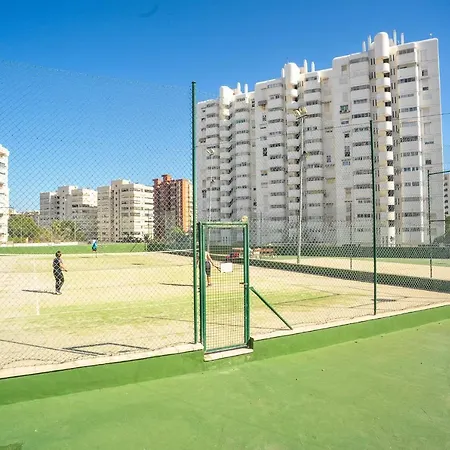 Apartment Villamar *
