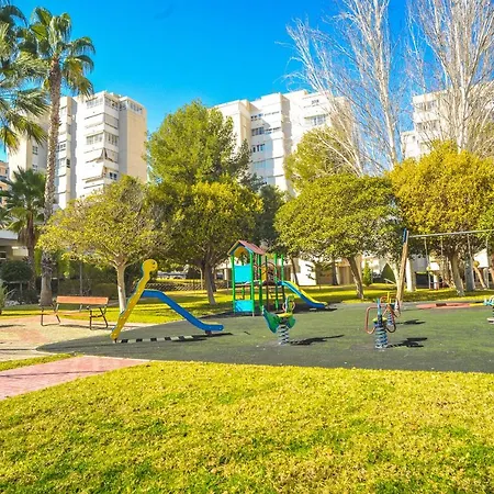 Villamar Apartment *