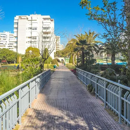 Villamar Apartment
