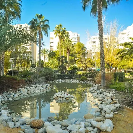 Villamar Apartment *